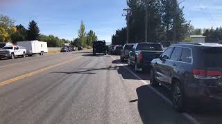 Dozens of deputies respond to incident in Bonneville County