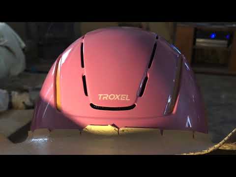 Video: How To Sew A Helmet Hat
