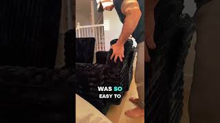 Look Amazingfeel Comfortable