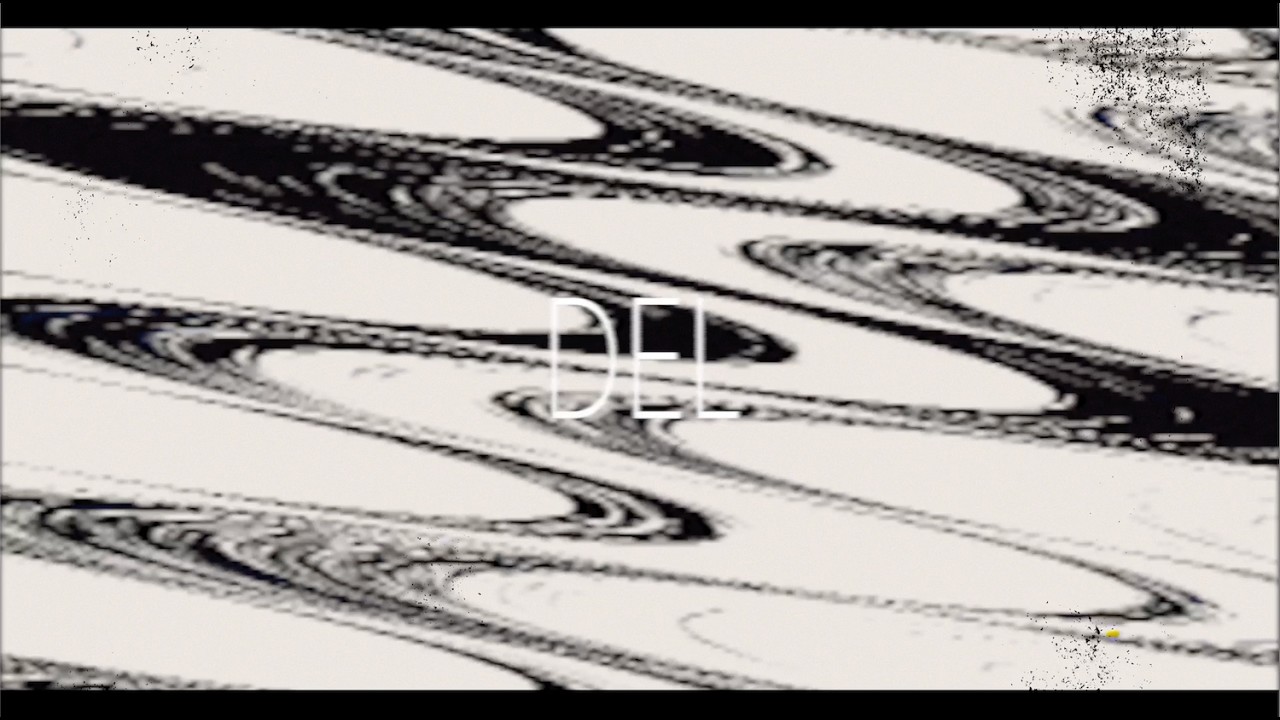 Watch GeTO - DEL - Lyric Video on YouTube Watch GeTO - DEL - Lyric Video on YouTube