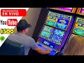 🔴LIVE SLOTS! Playing $500 On Slots Machines 🍀 Yaamava Casino