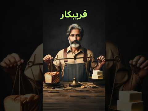 جنگ كشاورز و نانوا          