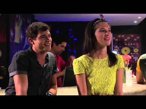 Violetta: Momento Musical - Podemos (Temp 2 - Ep 2)