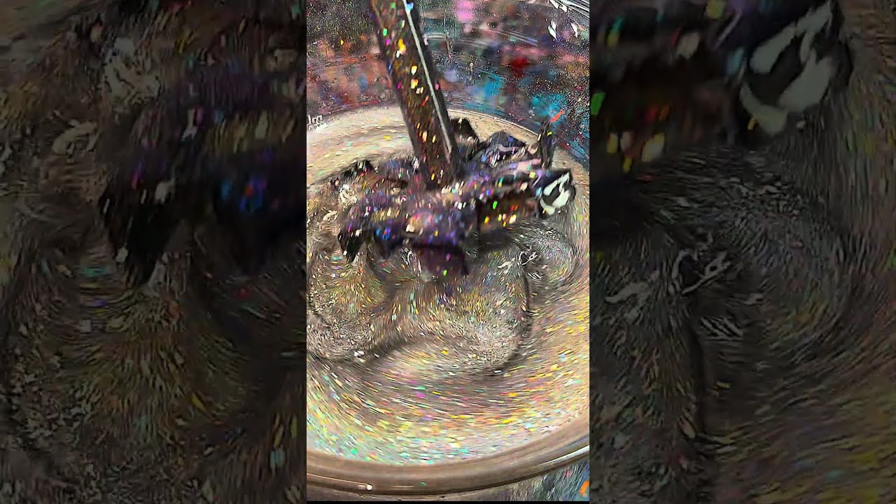 The Most Holographic Car in the World.  Seriously.