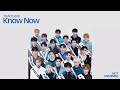 Nct u know now official audio  universe  the 3rd album