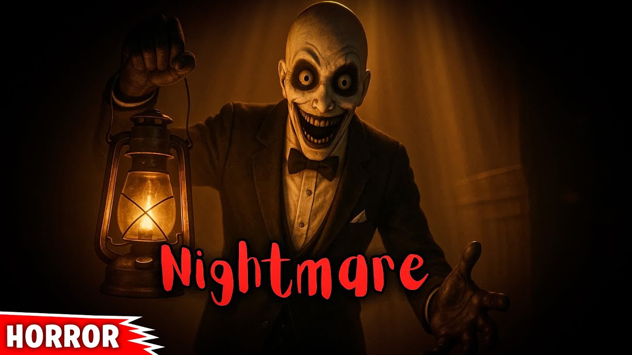 NIGHTMARE FORTNITE (TUTORIAL) Mrsgismo