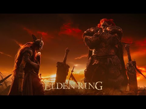 [Deutsch] ELDEN RING - Story Trailer