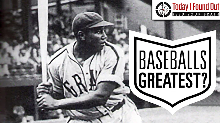 The Black Babe Ruth