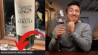 How WINE brings PEOPLE together… by Dr. Matthew Horkey 946 views 7 days ago 6 minutes, 34 seconds
