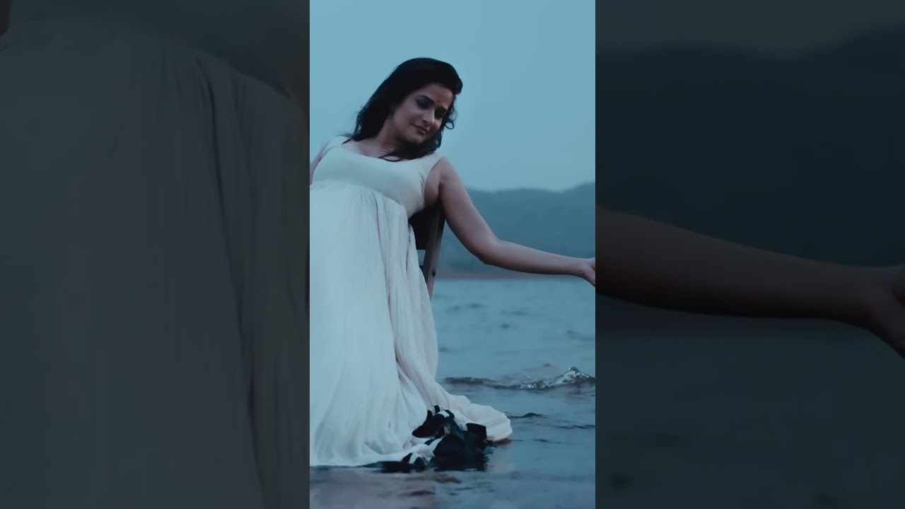 Barsai Badariya | Sona Mohapatra @TheSonaMohapatra