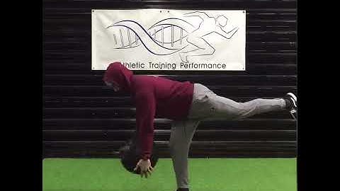 Hamstring Prev Video Presentation