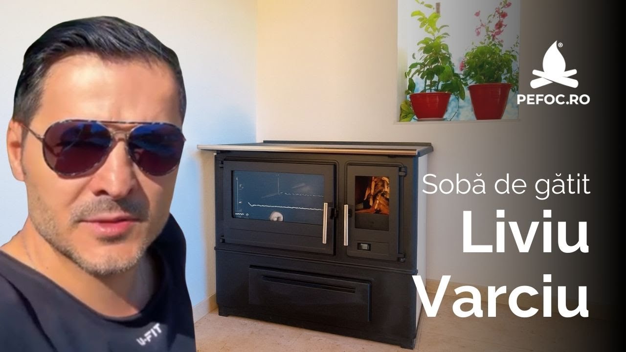 Ce soba i-a luat Liviu Varciu mamei sale?