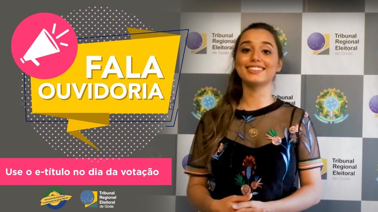 É possível emitir a primeira via do título eleitoral ainda esse ano? 