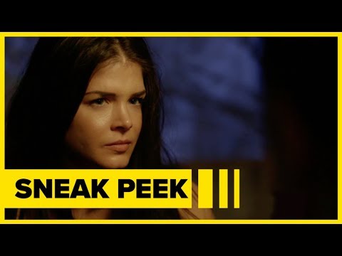 Watch The 100 6x09 Sneak Peek: Octavia Survives the Anomaly