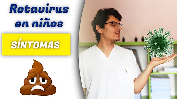 ¿Tiene mi hijo un virus estomacal?