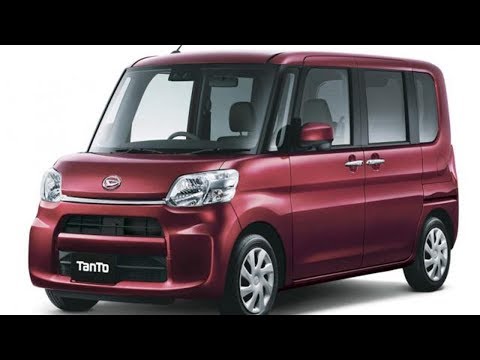 ダイハツ、タント など22車種37万台をリコール　リアブレーキのシュー/ドラム間自動調整機構に不具合