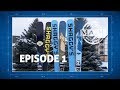 Made for the Outdoors (2019) Episode 1: Shaggy's Skis