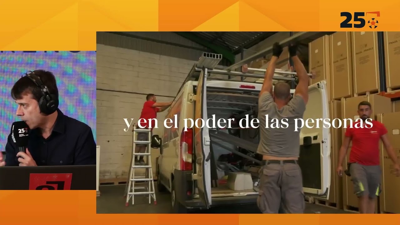 Entrevista a Francisco José Acosta Álvarez, presidente de Insolac Renovables| Insolac Renovables