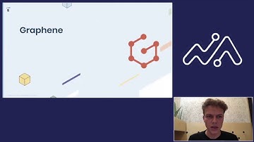 REAL WORLD GRAPHENE: LESSONS LEARNED FROM BUILDING A GRAPHQL API ON TOP OF A DJANGO APP