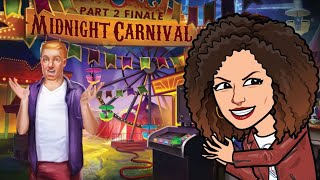 FACING THE KIDNAPPER - - AND WE ARE READY.   ||  Adv Esc Mystrs - Midnight Carnival (Part 2 FINALE)