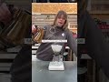 How to make an Iced V60 (aka Japanese Iced Coffee)