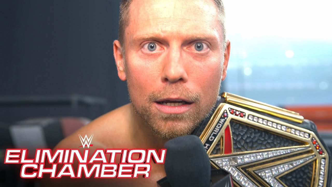 The Miz told you so: WWE Network Exclusive, Feb. 21, 2021