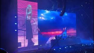 Rosé Vampirehollie Live at GMO Sonic Saitama Super Arena Japan 26 January 2025