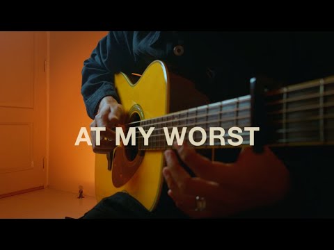 At My Worst - Pink Sweat$