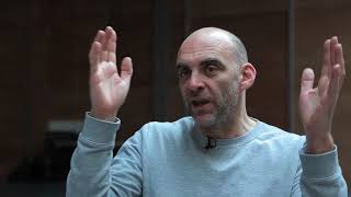 The Plough and the Stars - Director Interview Pt 4