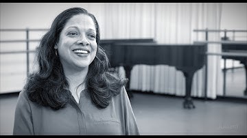 Juilliard Snapshot: Astrid Schween