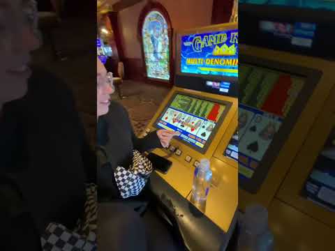 I Randomly Picked the RIGHT GAME on Chumba Casino!