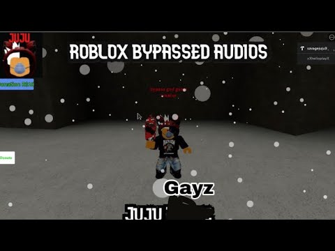 New Rare Roblox Bypassed Audios June 2020 Tay K More 1 Juju Playz Codes In Desc Youtube - roblox inappropriate bypassed spray ids