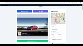 Free GPS Camera Tool Online | Add GPS Stamp to Photos Instantly