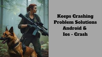 How to Solve Zombie Hunter App Keeps Crashing Problem Solutions Android & iOS Phone