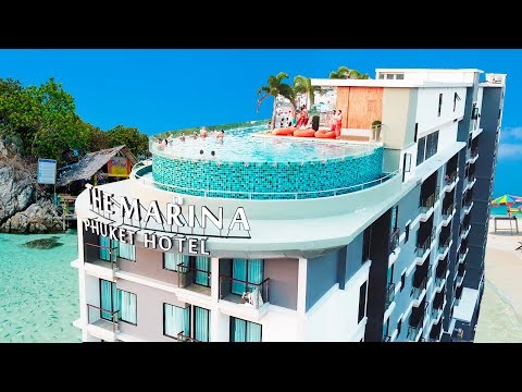 Video: Kako Odabrati Najbolji Hotel Na Phuketu