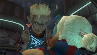 Phantasy Star Portable- Chapter 5: Missing Delegate 3 Part 2