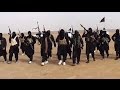 Isis worlds richest terror group in 60 seconds