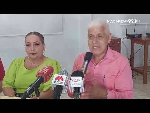 Se activa programa de familias de acogida en Santo Domingo