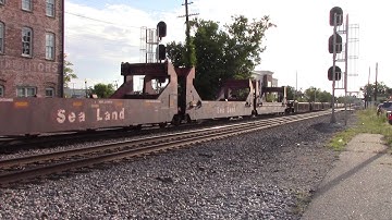 NS 7522 leads NS V18-29