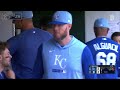 Salvador Perez Passes George Brett for the Most Home Runs in Royals History!