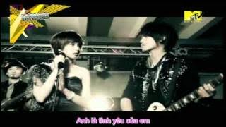 [Vietsub] [DCW Fansub]Dong Cheng Wei Feat. Ceng Bei Ci - Gou Ai.avi