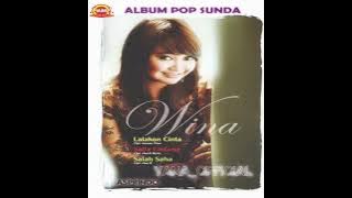 Sabar Ngantosan || Wina  Audio Sunda