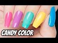 COMO FAZER ESMALTE CANDY COLOR EM CASA - AnaTodoDia 27