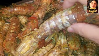 طريقة عمل الشيكال البورسعيدي وازاي تشتريه مبطرخ بالواحدة 🦞🦞🦞