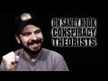 On Sandy Hook Conspiracy Theorists
