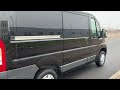 Univan Peugeot Boxer L1H1