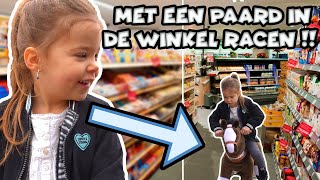 Download Lagu PIP EN HAAR PAARD GAAN MEGA SNEL DOOR DE WINKEL !! MP3 Download Lagu PIP EN HAAR PAARD GAAN MEGA SNEL DOOR DE WINKEL !! MP3