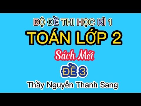hình ảnh kiểm tra học kì 1