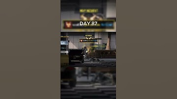 Day 87 of uploading COD Mobile killcam until I buy a good device! #codm #shorts #codmobile #foryou