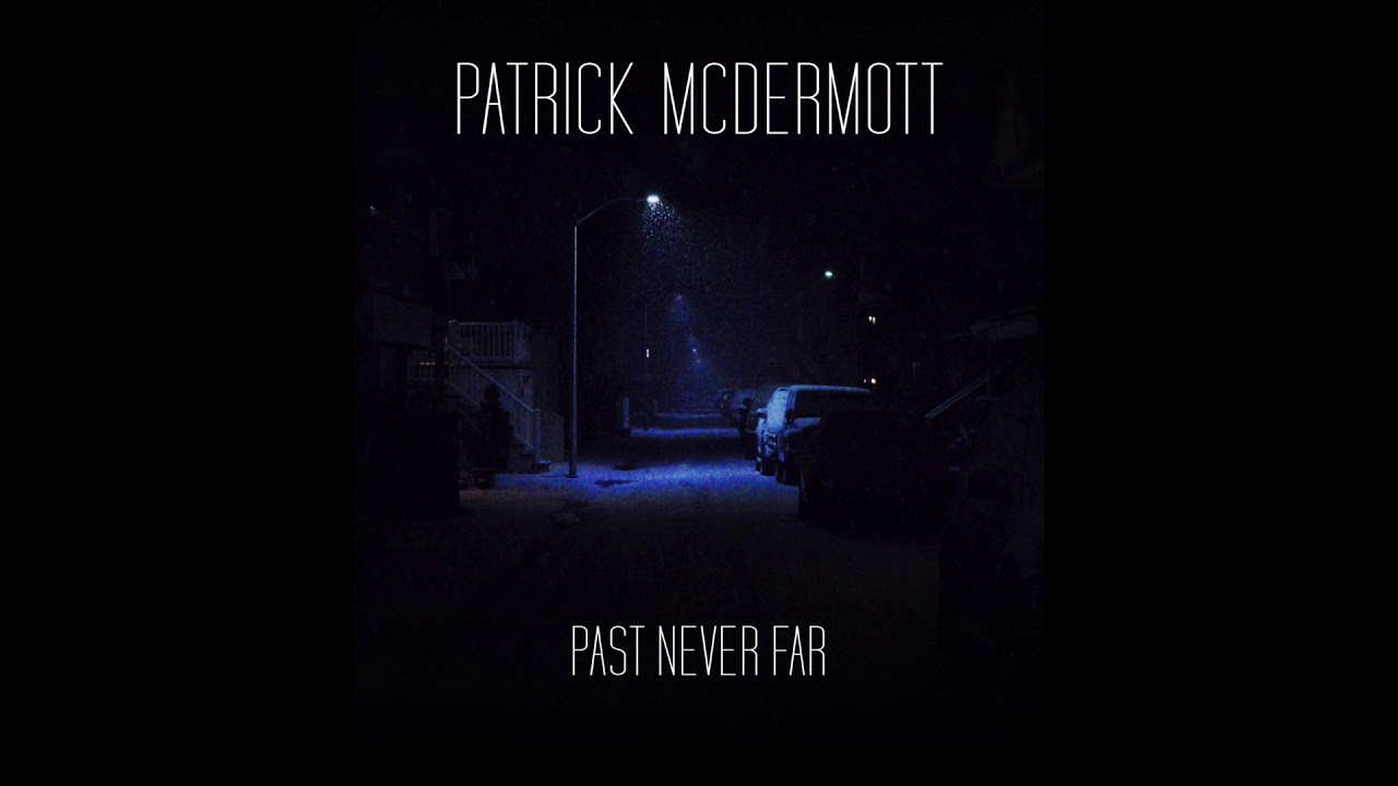 Patrick McDermott - Unstoppable